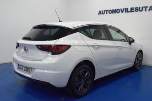 Opel Astra Turbo 125CV 120 Aniversario CX   - Foto 7