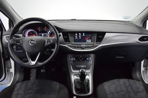 Opel Astra Turbo 125CV 120 Aniversario CX   - Foto 17