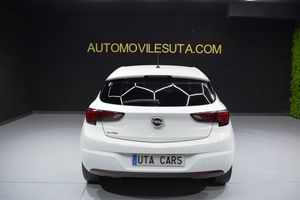 Opel Astra Turbo 125CV 120 Aniversario CX   - Foto 6