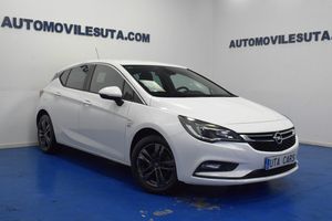 Opel Astra Turbo 125CV 120 Aniversario CX   - Foto 2