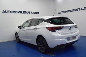 Opel Astra Turbo 125CV 120 Aniversario CX   - Foto 5