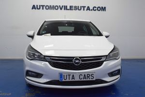 Opel Astra Turbo 125CV 120 Aniversario CX   - Foto 3