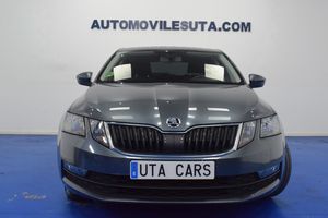 Skoda Octavia 2.0 TDI CR 110KW (150CV) DSG Ambition   - Foto 3