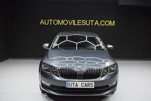 Skoda Octavia 2.0 TDI CR 110KW (150CV) DSG Ambition   - Foto 3