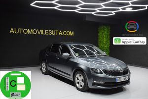 Skoda Octavia 2.0 TDI CR 110KW (150CV) DSG Ambition   - Foto 2
