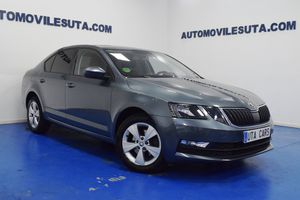 Skoda Octavia 2.0 TDI CR 110KW (150CV) DSG Ambition   - Foto 2