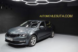 Skoda Octavia 2.0 TDI CR 110KW (150CV) DSG Ambition   - Foto 4