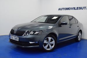 Skoda Octavia 2.0 TDI CR 110KW (150CV) DSG Ambition   - Foto 4