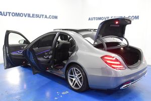 Mercedes Clase S 350 d 4Matic   - Foto 29