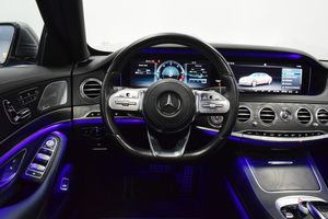 Mercedes Clase S 350 d 4Matic   - Foto 8