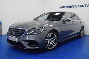 Mercedes Clase S 350 d 4Matic   - Foto 3