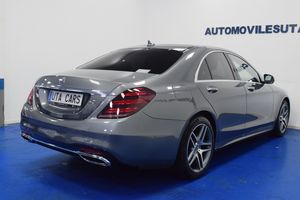 Mercedes Clase S 350 d 4Matic   - Foto 6