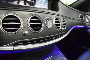 Mercedes Clase S 350 d 4Matic   - Foto 67