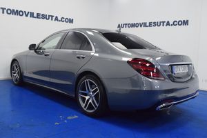 Mercedes Clase S 350 d 4Matic   - Foto 4