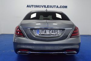 Mercedes Clase S 350 d 4Matic   - Foto 5