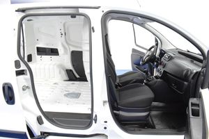 Fiat Fiorino Cargo 1.3Mjt Base 80 CV   - Foto 11