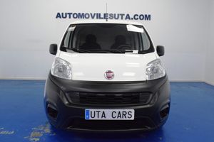 Fiat Fiorino Cargo 1.3Mjt Base 80 CV   - Foto 3