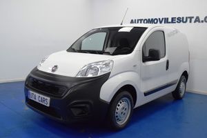 Fiat Fiorino Cargo 1.3Mjt Base 80 CV   - Foto 4