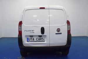 Fiat Fiorino Cargo 1.3Mjt Base 80 CV   - Foto 6