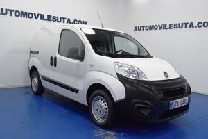 Fiat Fiorino Cargo 1.3Mjt Base 80 CV   - Foto 2