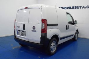 Fiat Fiorino Cargo 1.3Mjt Base 80 CV   - Foto 7