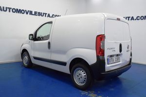 Fiat Fiorino Cargo 1.3Mjt Base 80 CV   - Foto 5