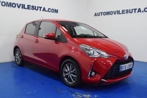 Toyota Yaris 1.5 100H Active Tech   - Foto 2