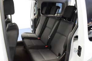 Mercedes Citan 111 CDI Extralango 1.5 110CV MT6  7 PLAZAS  - Foto 13