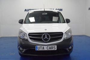 Mercedes Citan 111 CDI Extralango 1.5 110CV MT6  7 PLAZAS  - Foto 3