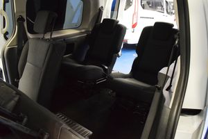 Mercedes Citan 111 CDI Extralango 1.5 110CV MT6  7 PLAZAS  - Foto 10