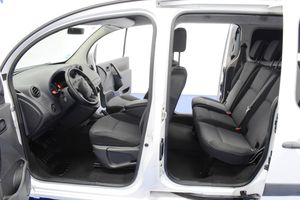 Mercedes Citan 111 CDI Extralango 1.5 110CV MT6  7 PLAZAS  - Foto 9