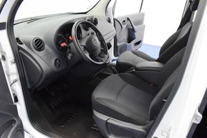 Mercedes Citan 111 CDI Extralango 1.5 110CV MT6  7 PLAZAS  - Foto 8