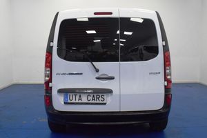 Mercedes Citan 111 CDI Extralango 1.5 110CV MT6  7 PLAZAS  - Foto 6