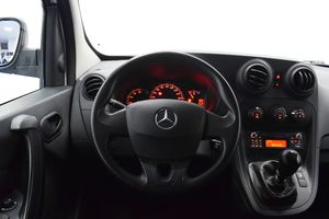 Mercedes Citan 111 CDI Extralango 1.5 110CV MT6  7 PLAZAS  - Foto 19