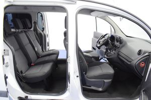 Mercedes Citan 111 CDI Extralango 1.5 110CV MT6  7 PLAZAS  - Foto 14