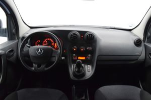 Mercedes Citan 111 CDI Extralango 1.5 110CV MT6  7 PLAZAS  - Foto 18