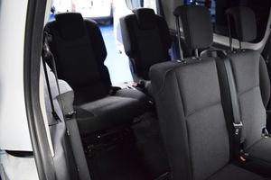 Mercedes Citan 111 CDI Extralango 1.5 110CV MT6  7 PLAZAS  - Foto 16