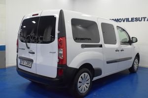 Mercedes Citan 111 CDI Extralango 1.5 110CV MT6  7 PLAZAS  - Foto 7