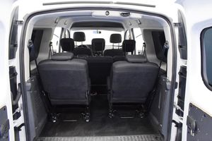 Mercedes Citan 111 CDI Extralango 1.5 110CV MT6  7 PLAZAS  - Foto 11