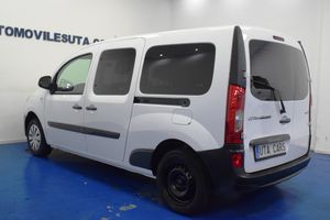 Mercedes Citan 111 CDI Extralango 1.5 110CV MT6  7 PLAZAS  - Foto 5