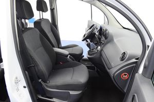 Mercedes Citan 111 CDI Extralango 1.5 110CV MT6  7 PLAZAS  - Foto 17