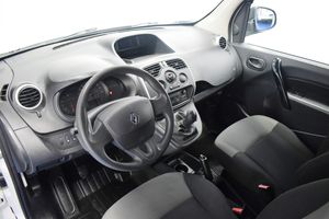 Renault Kangoo combi Maxi 5p 1.5 dCi 66kW (90CV) E6   - Foto 10