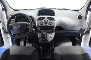 Renault Kangoo combi Maxi 5p 1.5 dCi 66kW (90CV) E6   - Foto 12