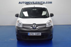 Renault Kangoo combi Maxi 5p 1.5 dCi 66kW (90CV) E6   - Foto 3