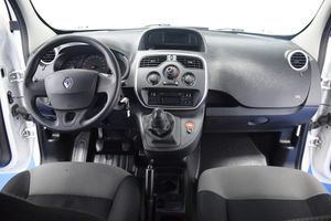 Renault Kangoo combi Maxi 5p 1.5 dCi 66kW (90CV) E6   - Foto 14