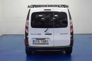 Renault Kangoo combi Maxi 5p 1.5 dCi 66kW (90CV) E6   - Foto 6