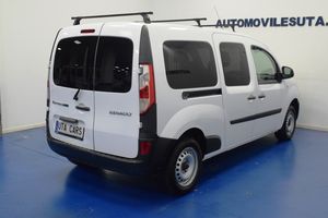 Renault Kangoo combi Maxi 5p 1.5 dCi 66kW (90CV) E6   - Foto 7