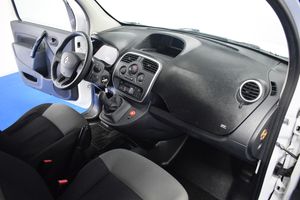 Renault Kangoo combi Maxi 5p 1.5 dCi 66kW (90CV) E6   - Foto 21