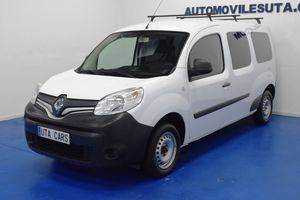 Renault Kangoo combi Maxi 5p 1.5 dCi 66kW (90CV) E6   - Foto 4