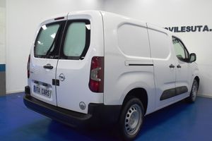 Opel Combo 1.6TD S/S 74kW(100CV) Express XL H1 1000   - Foto 7